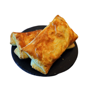 сытные хачапури с картошкой